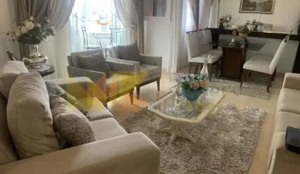 Apartamento com 2 quartos à venda na Prudente de Morais, 622, Vila Nova, Blumenau, 98 m2 por R$ 650.000