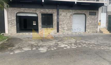 Ponto comercial para alugar na Rua Gustavo Zimmermann, 3703, Itoupava Central, Blumenau, 100 m2 por R$ 5.000