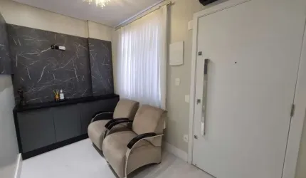 Ponto comercial com 3 salas para alugar na Rua 15 de Novembro, 1050, Centro, Blumenau, 72 m2 por R$ 3.500