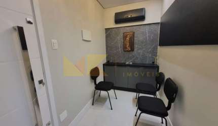 Ponto comercial com 2 salas para alugar na Rua 15 de Novembro, 1336, Centro, Blumenau, 82 m2 por R$ 2.700