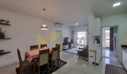 Apartamento com 3 quartos à venda na Rua Alabama, 155, Estados, Indaial, 100 m2 por R$ 550.000