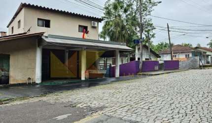 Terreno à venda na Rua Pomerode, 386, Salto do Norte, Blumenau por R$ 620.000