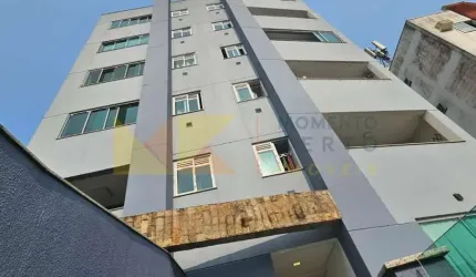Apartamento com 2 quartos à venda na Rua Coruripe, 212, Água Verde, Blumenau, 72 m2 por R$ 390.000