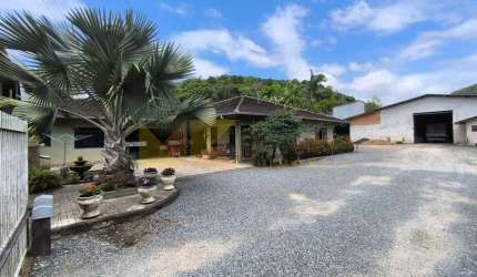 Terreno comercial à venda na Rua Professor Jacob Ineichen, 2115, Itoupavazinha, Blumenau por R$ 2.950.000