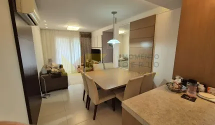 Apartamento com 3 quartos à venda na Rua General Osório, 1565, Velha, Blumenau, 72 m2 por R$ 630.000
