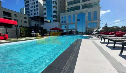 Apartamento com 4 quartos à venda na Rua 313, 2, Meia Praia, Itapema, 180 m2 por R$ 8.993.000