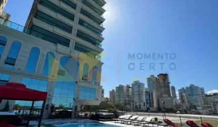 Apartamento com 4 quartos à venda na Rua 313, 2, Meia Praia, Itapema, 166 m2 por R$ 7.210.000