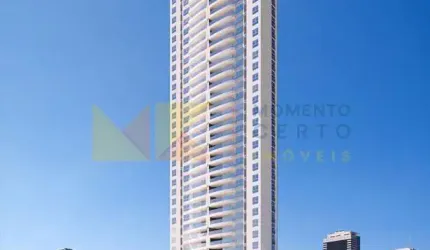 Apartamento com 3 quartos à venda na Rua 296, Meia Praia, Itapema, 132 m2 por R$ 2.350.000