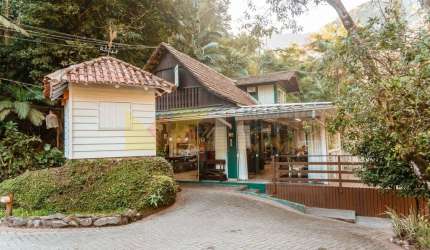 Chácara / sítio com 7 quartos à venda na Rua Santa Maria, s/n, Progresso, Blumenau, 1000 m2 por R$ 2.000.000
