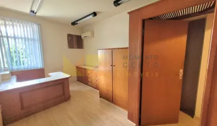 Ponto comercial com 2 salas para alugar na Rua Presidente Getúlio Vargas, 126, Centro, Blumenau, 60 m2 por R$ 1.500