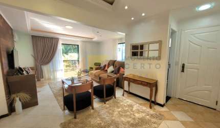 Casa com 3 quartos para alugar na Rua Tobias Barreto, 62, Vila Nova, Blumenau, 457 m2 por R$ 12.000