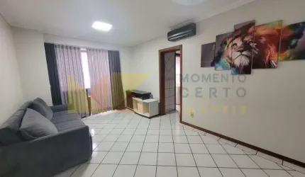 Apartamento com 2 quartos à venda na Rua Benjamin Constant, 1582, Vila Nova, Blumenau, 123 m2 por R$ 430.000