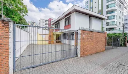 Ponto comercial com 7 salas para alugar na Rua Heinrich Hosang, 237, Victor Konder, Blumenau, 246 m2 por R$ 8.000
