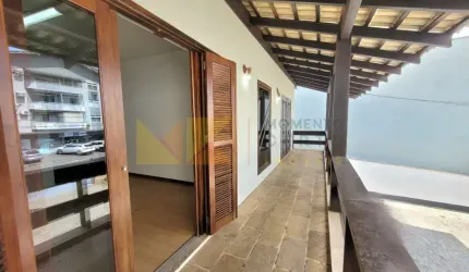 Casa comercial com 2 salas para alugar na Rua Joinville, 980, Vila Nova, Blumenau, 280 m2 por R$ 9.000