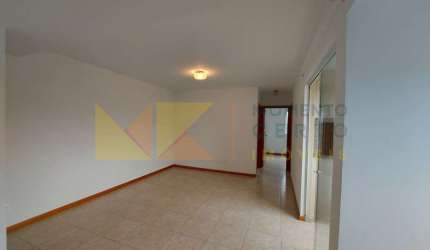 Apartamento com 2 quartos para alugar na Rua Alwin Venske, 132, Itoupava Central, Blumenau, 55 m2 por R$ 1.400