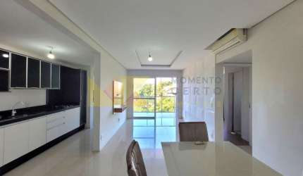 Apartamento com 2 quartos para alugar na Rua 25 de Agosto, 1155, Itoupava Norte, Blumenau, 75 m2 por R$ 2.500