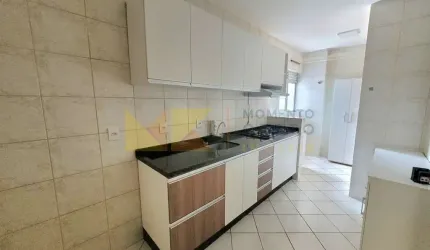 Apartamento com 3 quartos para alugar na Rua Benjamin Constant, 2438, Vila Nova, Blumenau, 85 m2 por R$ 2.500