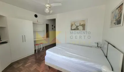 Kitnet / Stúdio para alugar na Rua Paul Hering, 92, Centro, Blumenau, 31 m2 por R$ 1.650