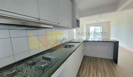 Apartamento com 3 quartos para alugar na Rua Benjamin Constant, 2438, Vila Nova, Blumenau, 95 m2 por R$ 2.800