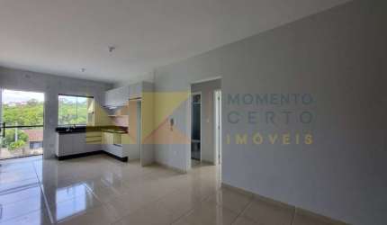 Apartamento com 2 quartos para alugar na Rua Margareth Bennertz, 183, Badenfurt, Blumenau, 72 m2 por R$ 1.900