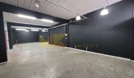 Ponto comercial com 1 sala para alugar na Rua Doutor Pedro Zimmermann, 2577, Itoupavazinha, Blumenau, 110 m2 por R$ 7.000