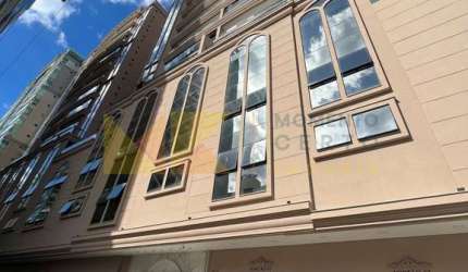 Apartamento com 4 quartos à venda na Rua 216, 155, Meia Praia, Itapema, 163 m2 por R$ 2.420.000