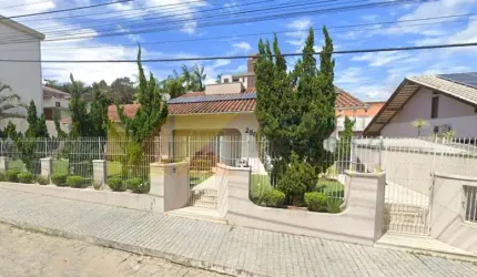 Casa com 4 quartos à venda na Ricardo Paul, 256, Escola Agrícola, Blumenau, 386 m2 por R$ 1.800.000