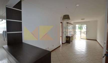 Apartamento com 2 quartos para alugar na Rua Regente Feijó, 163, Itoupava Seca, Blumenau, 80 m2 por R$ 2.300