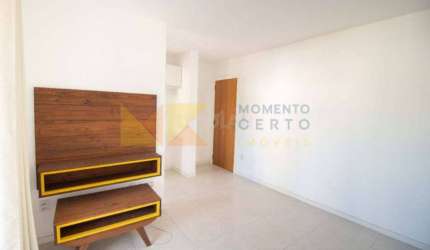 Apartamento com 2 quartos à venda na Rua Teresópolis, 21, Itoupava Seca, Blumenau, 68 m2 por R$ 669.000