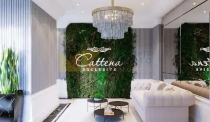 Apartamento com 3 quartos à venda na Rodovia BR, 119, Centro, Itapema, 104 m2 por R$ 2.381.600