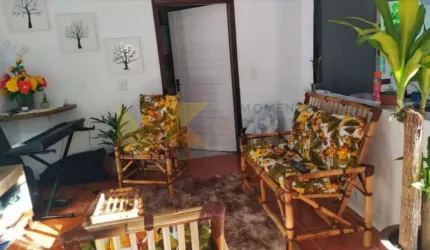 Casa com 3 quartos à venda na Rua Bahia, 5729, Salto Weissbach, Blumenau, 183 m2 por R$ 340.000
