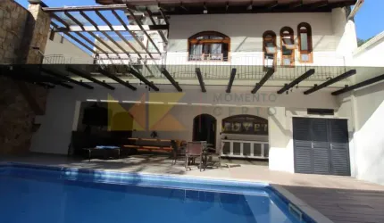 Casa com 3 quartos à venda na Rua Antônio Zendron, 668, Valparaíso, Blumenau, 650 m2 por R$ 1.200.000