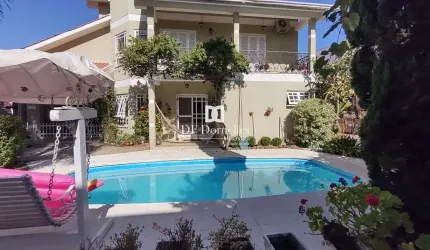 Casa com 5 quartos à venda no Marechal Rondon, Canoas  por R$ 2.500.000