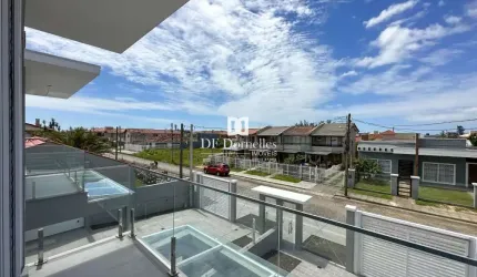 Casa com 3 quartos à venda na Zona Nova, Capão da Canoa  por R$ 1.092.000