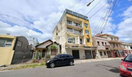 Apartamento com 1 quarto para alugar no Centro, Canoas  por R$ 700