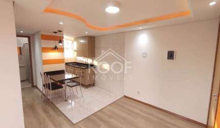 Apartamento com 2 quartos para alugar no Estância Velha, Canoas  por R$ 1.200
