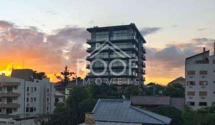 Apartamento com 3 quartos à venda na Nossa Senhora das Graças, Canoas , 125 m2 por R$ 1.575.424