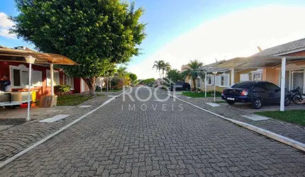 Casa em condomínio fechado com 2 quartos à venda no Rio Branco, Canoas , 79 m2 por R$ 270.000