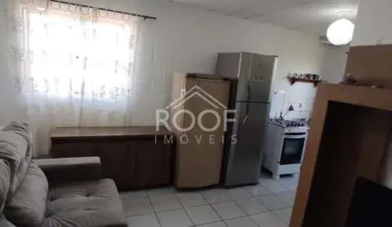 Apartamento com 2 quartos à venda no Estância Velha, Canoas , 39 m2 por R$ 140.000