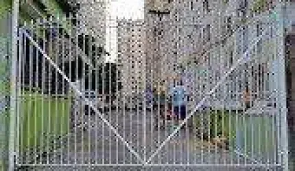 Apartamento com 2 dormitórios à venda, 60 m² por R$ 140.000,00 - Porto Novo - São Gonçalo/RJ