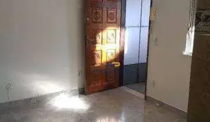 Apartamento com 2 dormitórios à venda, 50 m² por R$ 190.000,00 - Neves - São Gonçalo/RJ