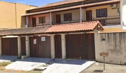 Casa com 2 dormitórios à venda por R$ 250.000,00 - Gradim - São Gonçalo/RJ