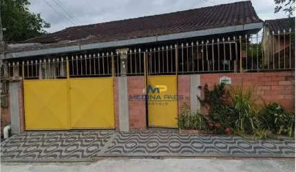 Casa com 3 dormitórios à venda, 85 m² por R$ 250.000,00 - Rio Várzea - Itaboraí/RJ