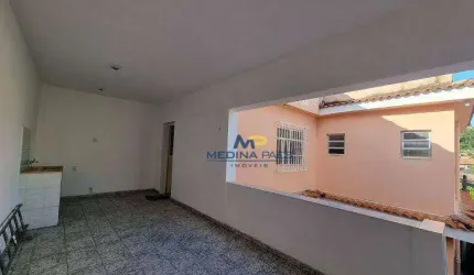 Casa com 2 dormitórios à venda por R$ 280.000,00 - Mutuá - São Gonçalo/RJ
