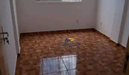 Apartamento com 2 dormitórios à venda, 60 m² por R$ 160.000,00 - Porto Novo - São Gonçalo/RJ