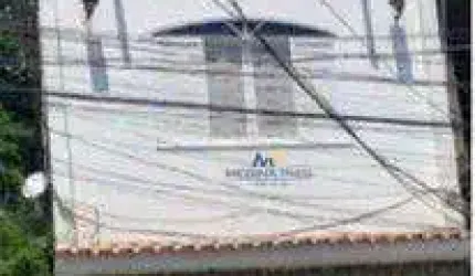 Casa com 3 dormitórios à venda, 210 m² por R$ 230.000,00 - Colubande - São Gonçalo/RJ