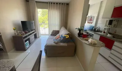 Apartamento com 2 dormitórios à venda, 57 m² por R$ 280.000,00 - Centro - São Gonçalo/RJ