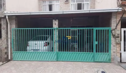 Casa com 4 dormitórios à venda por R$ 340.000,00 - Galo Branco - São Gonçalo/RJ