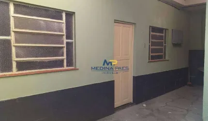 Casa com 2 dormitórios à venda por R$ 110.000,00 - Tenente Jardim - São Gonçalo/RJ