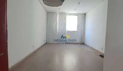 Apartamento com 2 dormitórios à venda, 80 m² por R$ 205.000,00 - Centro - São Gonçalo/RJ